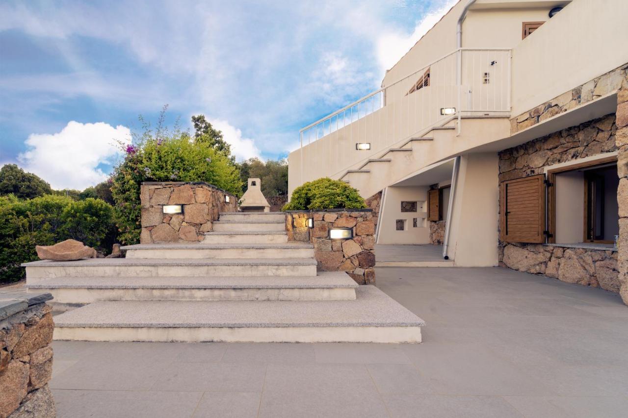 La Perugina By Domusaway Monte Petrosu Exterior photo